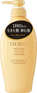 TSUBAKI�v���~�A��V��RCD�i450ml�j