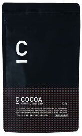 ワケあり！ネコポス便送料無料【期限2026年7月】C　COCOA（105g）