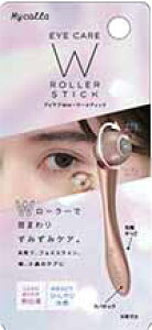 MycallaアイケアWローラースティック(1コ)