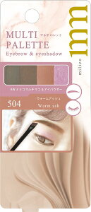 MMP504�@�~���R�}���`�}�����A�C�p�E�_�[�@�E�H�[���A�b�V���i2�D4g�j
