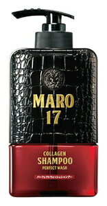 MARO17�R���[�Q���V�����v�[�p�[�t�F�N�g�E�H�b�V���@�@350ml