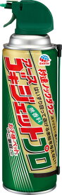 ゴキジェットプロ（450ml）