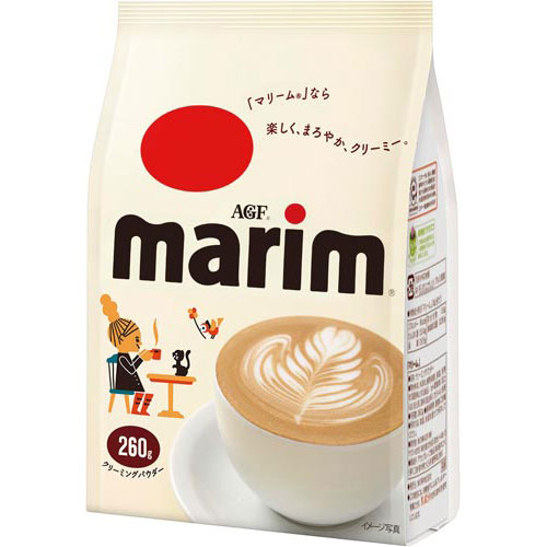 コーヒーを引き立てる豊かなコク 超激得SALE マリーム袋２６０ｇ 売れ筋ランキング