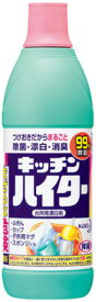 ★キッチンハイター　　600ml