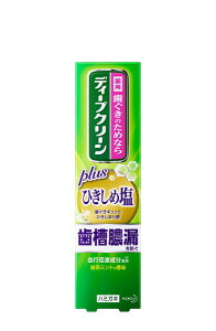 ★ディープクリーン薬用ハミガキひきしめ塩  100g