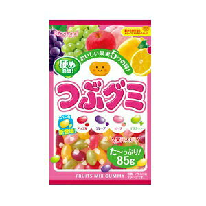 春日井製菓 つぶグミ グミ 価格比較 価格 Com