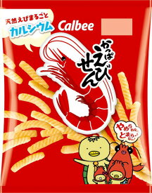 【12個セット】かっぱえびせん（77g）