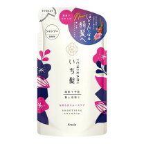 楽天市場】いち髪 シャンプー スムース 詰め替え お得の通販