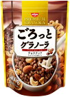 ごろっとグラノーラチョコナッツ（400g）