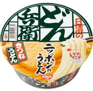 【12個セット】どん兵衛きつねうどん西　　95g