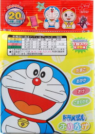 楽天市場 ドラえもん ふりかけ 調味料 食品の通販