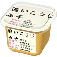 減塩追いこうじみそ（650g）