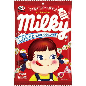 楽天市場 ミルキーはママの味の通販