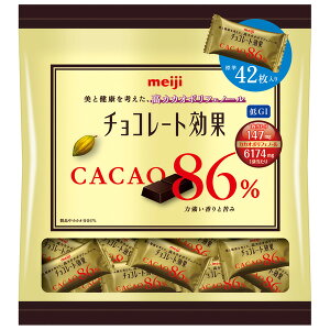 チョコレート効果 カカオ86% 大袋