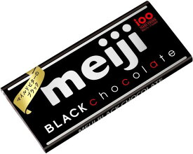 【10個セット】ブラックチョコレート　　50g