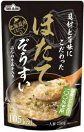 具材と旨味にこだわったほたてぞうすい（250g）