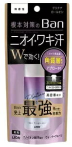 Ban���u���b�N�v���`�i���[���I���������@�@40ml
