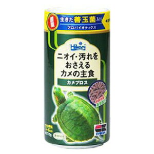 【ペット用品】カメプロス70g  70g