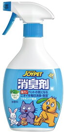 【ペット用品】JOYPET液体消臭剤　　400ml
