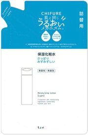 保湿化粧水さっぱりタイプ詰替用（150mL）