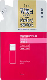 【ちふれ】美白美容液VC＆AR詰替用（30mL）