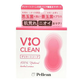 VIO　CLEAN（105g）