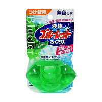 液体ブルーレットおくだけ森　　詰替70ml
