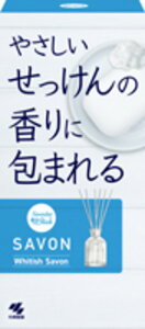 �T���f�[����X�e�B�b�NSAVONWS�@�@70ml