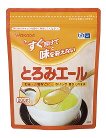 とろみエール　　200g