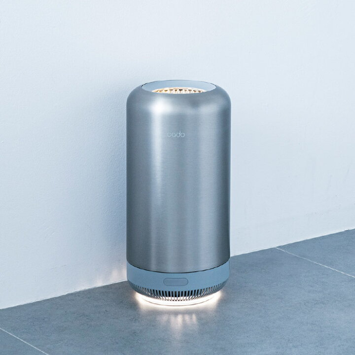 楽天市場】cado カドー オゾン脱臭機 SAP SAP-001 【特典付き】 消臭機 