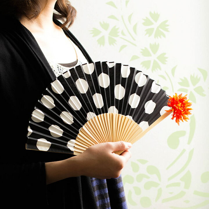 楽天市場 西川庄六商店 色とりどりの花扇子 扇子 せんす センス 女性用 Boudai レディース 箱付 扇 うちわ デザイン扇子 おしゃれ オシャレ 省エネ エコ ギフト インテリアショップe Goods