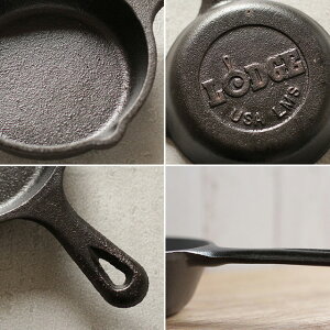 楽天市場 Lodge ロッジ ミニチュアスキレット 正規輸入品 鋳物フライパン スキレット ロジック キャストアイアン フライパン ダッチオーブン アウトドア ダッチオーブン グリルパン キャンプ パンケーキ ステーキ ギフト インテリアショップe Goods