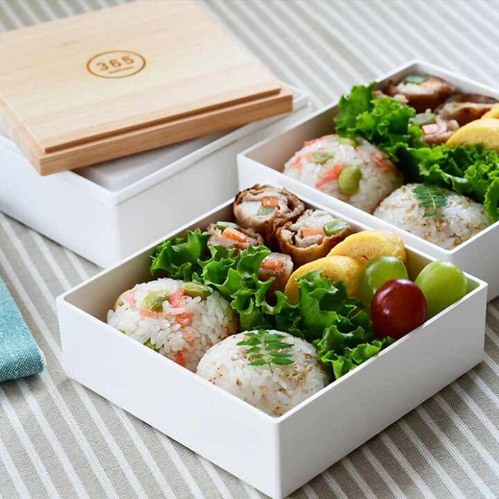 楽天市場 お弁当箱 特典付き 365methods ホームデリボックス 13cm 3段 日本製 重箱 電子レンジ対応 お重 550ml 3段 運動会 ランチボックス ホワイト おしゃれ かわいい シンプル ピクニック アウトドア ファミリー 行楽 国産 トレー付き インテリアショップe Goods