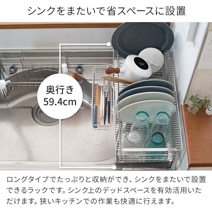 楽天市場】【15日限定 最大100％ポイントバック】 水切りかご 燕三条 