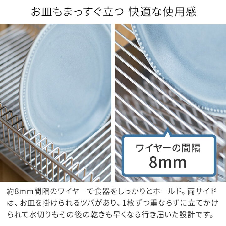 楽天市場】【15日限定 最大100％ポイントバック】 水切りかご 燕三条 
