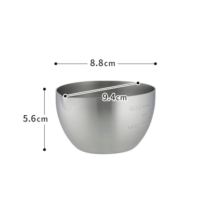 激安正規品 家事問屋 下ごしらえボール 9 日本製 270ml ステンレス製 食洗機対応 36475 ステンレスボール 計量カップ おしゃれ 食器 キッチンツール 調理道具 discoversvg.com 激安正規品 家事問屋 下ごしらえボール 9 日本製 270ml ステンレス製 食洗機対応 36475 ステンレスボール 計量カップ おしゃれ 食器 キッチンツール 調理道具 discoversvg.com