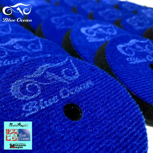 u[I[V E^ot 75mm |bV[ JDM RpEh Blue Ocean R[eBO n