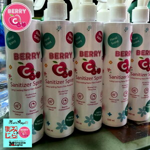 BerryC x[C R  Xv[ BERRYC 500ml