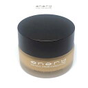 ポイント20倍 エナリー モイスチャークリームファンデーション オークル SPF20 PA++ 30g