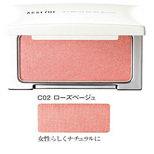 �A�N�Z�[�k �t�F�C�X�J���[ �`�[�N C02 ���[�Y�x�[�W��