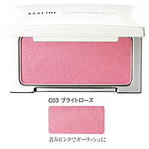 �A�N�Z�[�k �t�F�C�X�J���[ �`�[�N C03 �u���C�g���[�Y