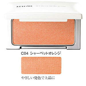 �A�N�Z�[�k �t�F�C�X�J���[ �`�[�N C04 �V���[�x�b�g�I�����W