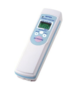 OPTEX PT-5LD ポータブル型非接触温度計