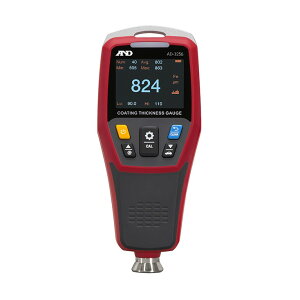 A&D AD-3256 デュアルタイプ膜厚計 AD3256