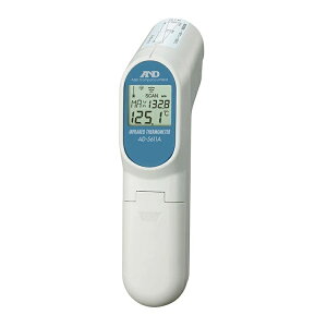 A&D AD-5611A ԊOˉxv [U[}[J[t -60`+500 ڐG x