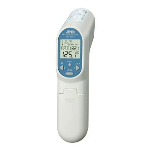 A&D AD-5614 ԊOˉxv [U[}[J[t -60`+500 ڐG x