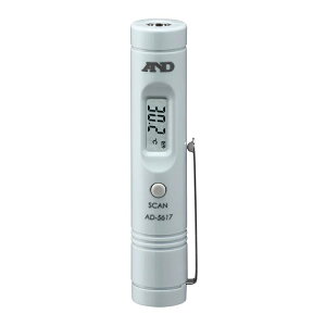 A&D AD-5617 ԊOˉxv -33`+180 ^ g |[^u y^ ڐG