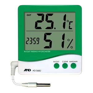 A&D AD-5682 fW^xvvt OZT[t
