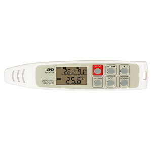 A&D AD-5694A Mǌv WBGT wj^[ gь^ p MǑ΍ObY xv