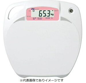 A&D AD-6122 xbhTChXP[ 4 t fW^̏dv Ђ傤:150kg ڗ:100g(`99.9kg)A200g(100`150kg)